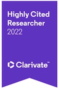2022 Highly Cited Researcher