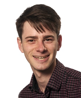 Jack Hervey Jack Hervey