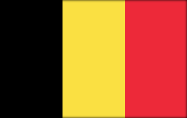 Belgium shdw