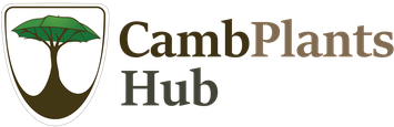 CambPlants Hub