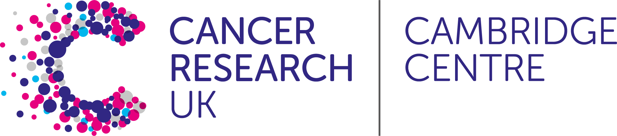 CRUK Cambridge Centre logo.