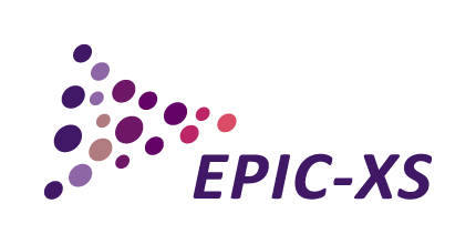 EPIC-XS Logo
