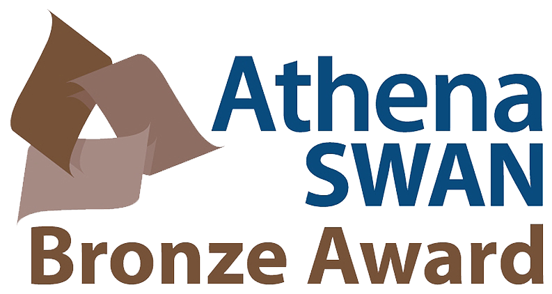 Athena SWAN Bronze Award