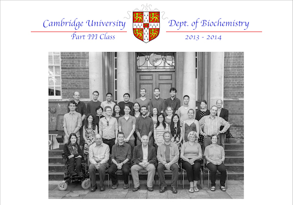 Alumni final year picture, 2013-14 Part3