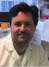 David Lea-Smith