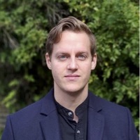 Eric Von Otter
