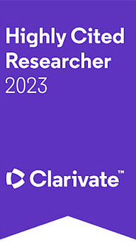 Highly Cited Researcher 2023