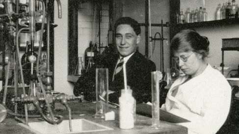 Estimating lactic acid concentration, c1924