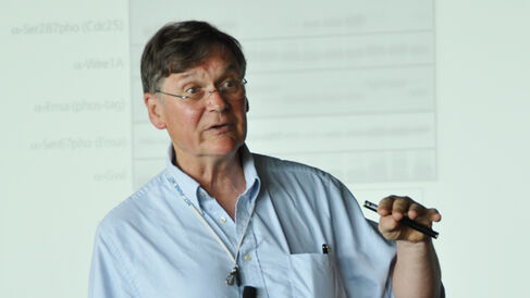 Tim Hunt