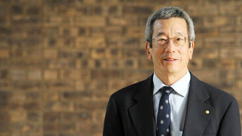 Roger Yonchien Tsien