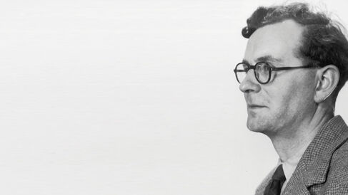 Rodney Robert Porter, 1965