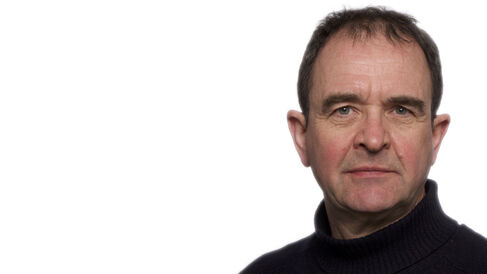 Professor Andrew Grace.