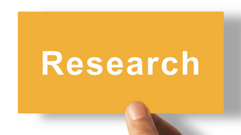 Research Overview Page