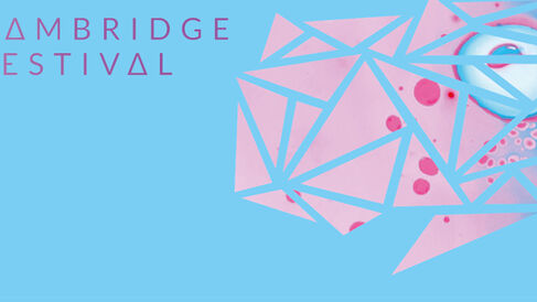 The Cambridge Festival 2021.