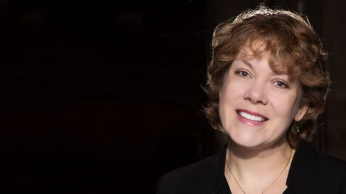 Professor Kathryn Lilley.