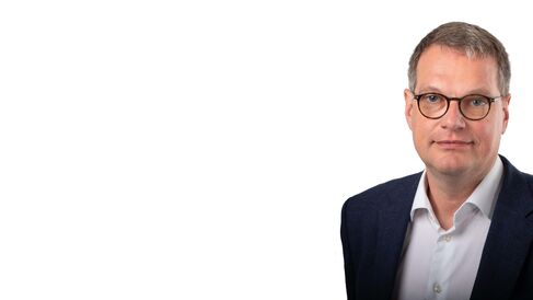 Eric Miska