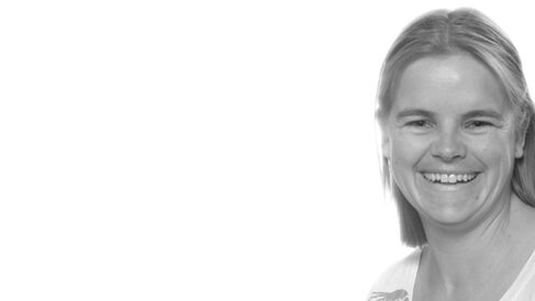 Ellen Nisbet