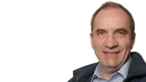 Richard Farndale
