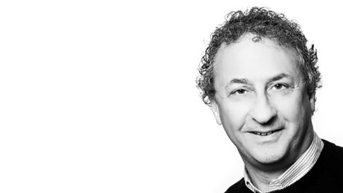 Professor Gerard Evan