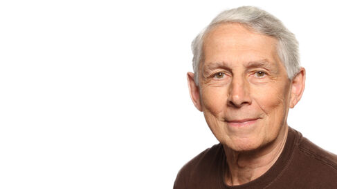 Robin Hesketh