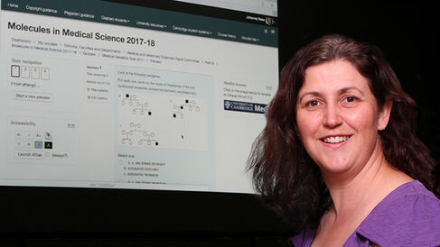 Dr Jo Rees