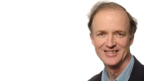 Peter Leadlay
