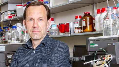 Dr Marko Hyvönen