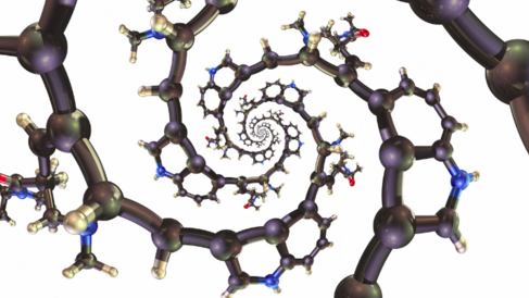 Fourth year courses in Biochemistry - Part III
