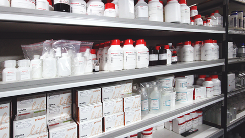 BioPath Stores