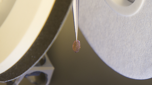 Cryo-Electron Microscopy