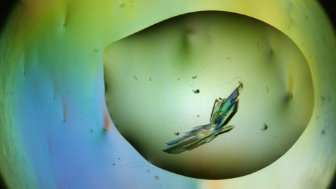 Crystallography