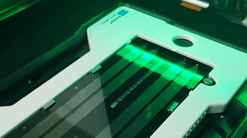 DNA Sequencing