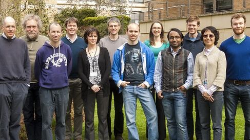Group Photo