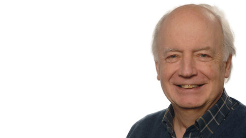 Jim Metcalfe