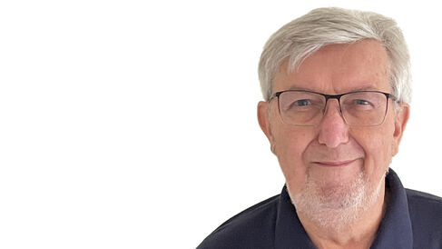 Steve Oliver