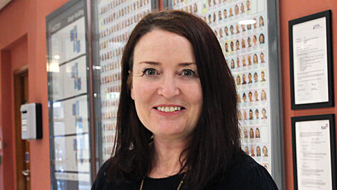 Val Wood