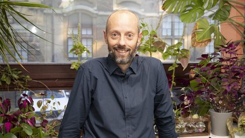 Ross Waller