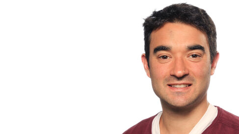 Philip Zegerman