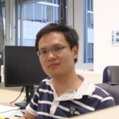 Man Zhou