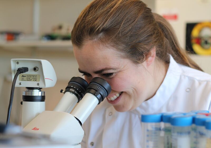 Cambridge Lactation Lab