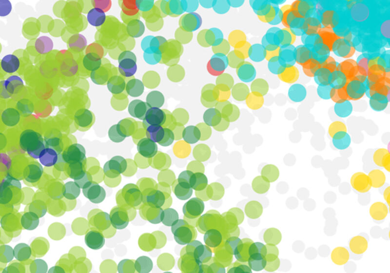 Example data demonstrating LOPIT-DC protein localisation classifications agree with those from hyperLOPIT.