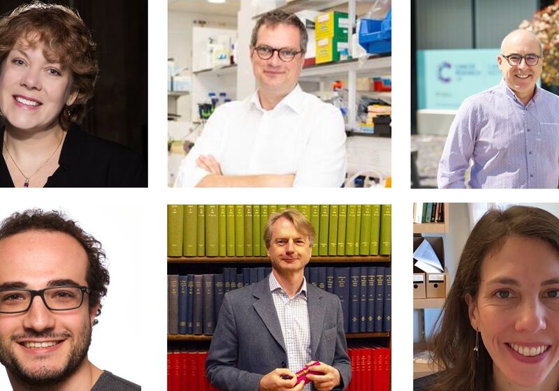 Cambridge Biochemistry Awards 2023