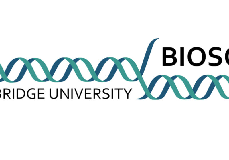 Cambridge University Biological Society logo