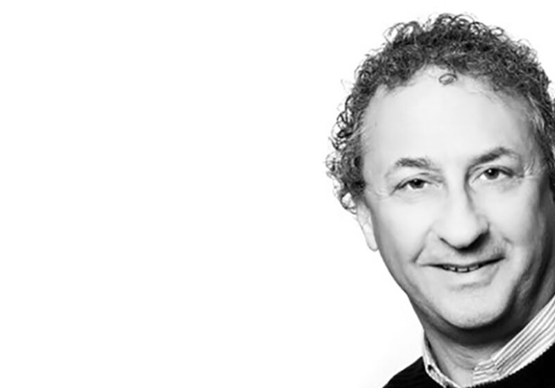 Professor Gerard Evan