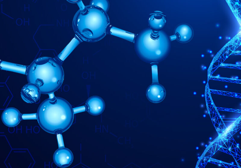 Department of Biochemistry news archive