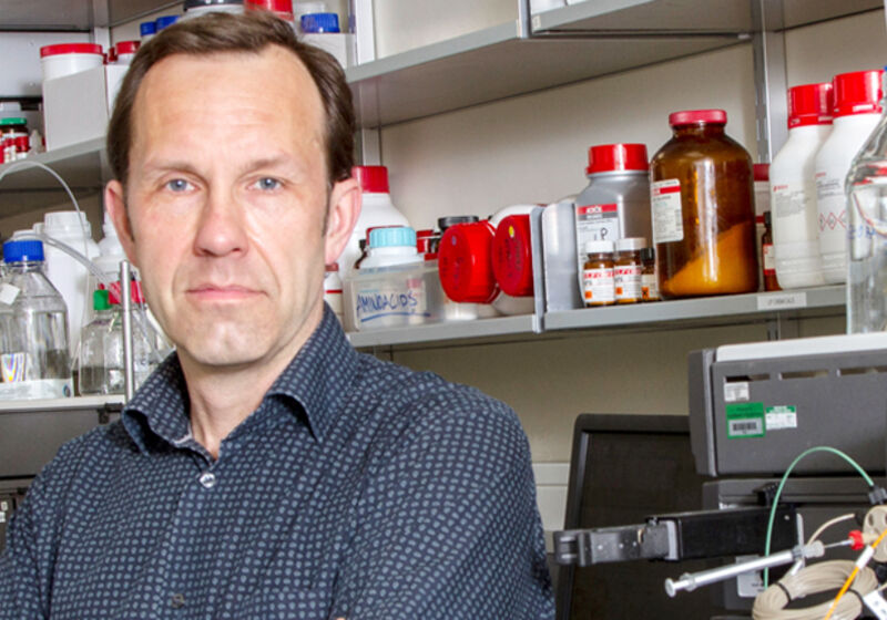 Dr Marko Hyvönen