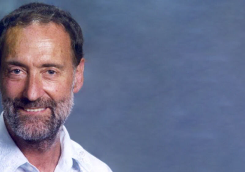 Professor Michael Waring