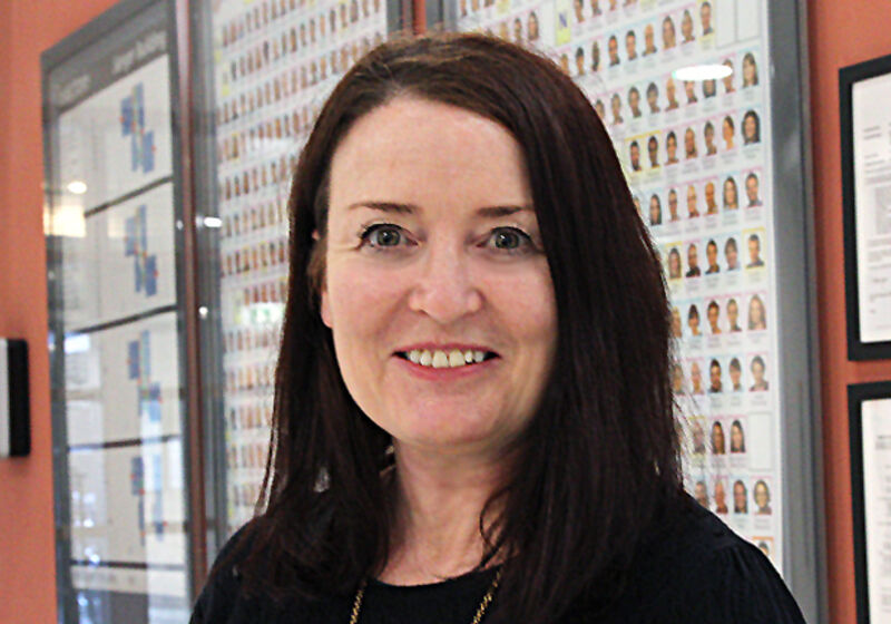Val Wood