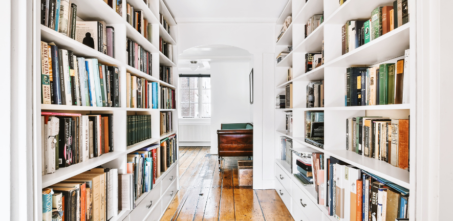 Visit our Publications Blog
