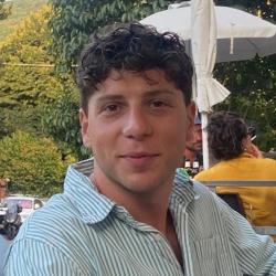 Alberto Scarampi